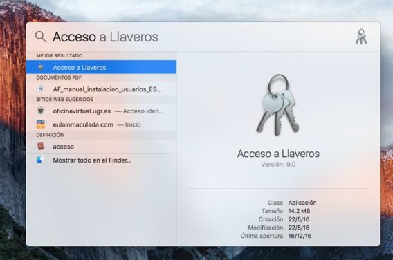 Manual mac para usuarios windows 8